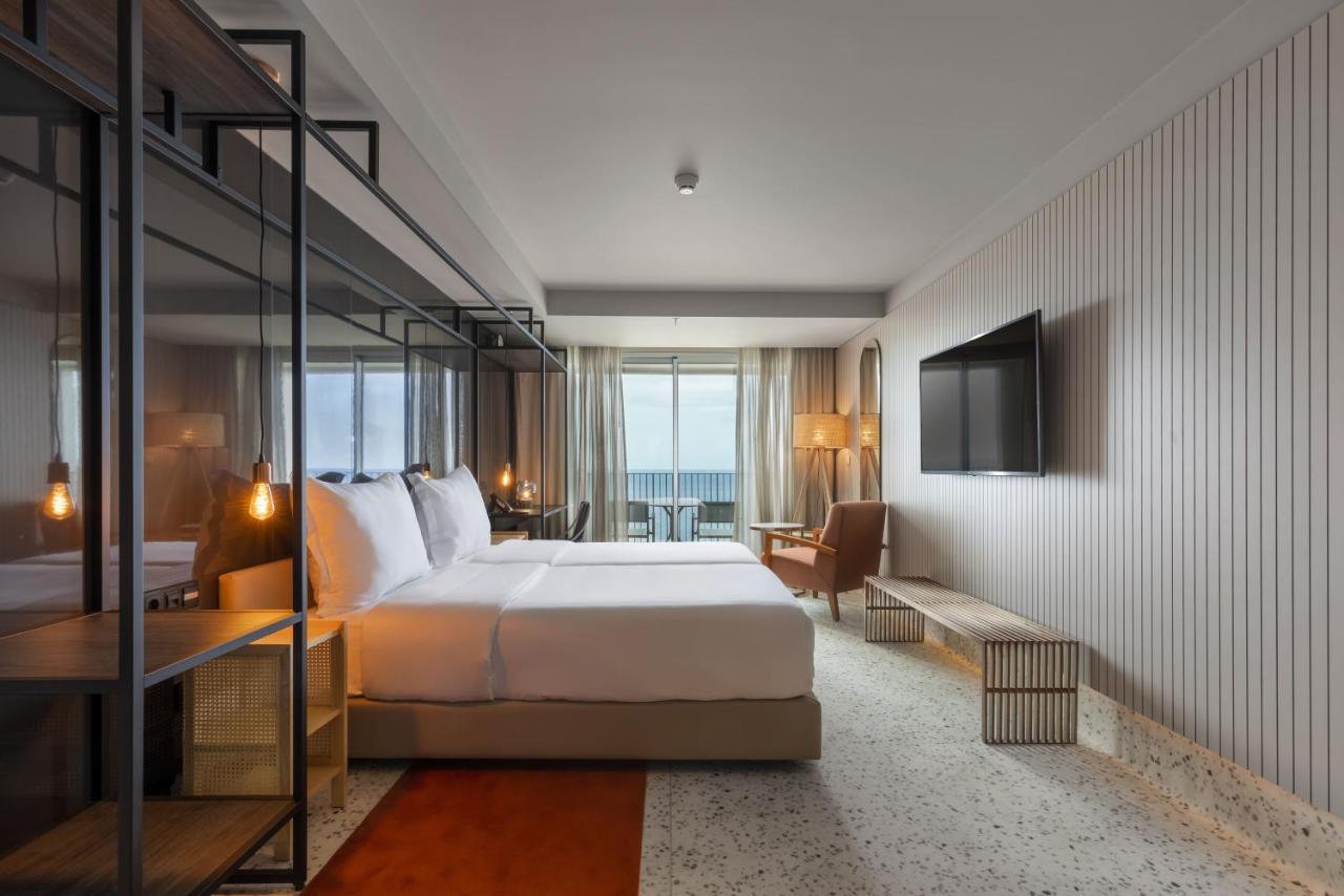 Next - By Savoy Signature Funchal  Luaran gambar