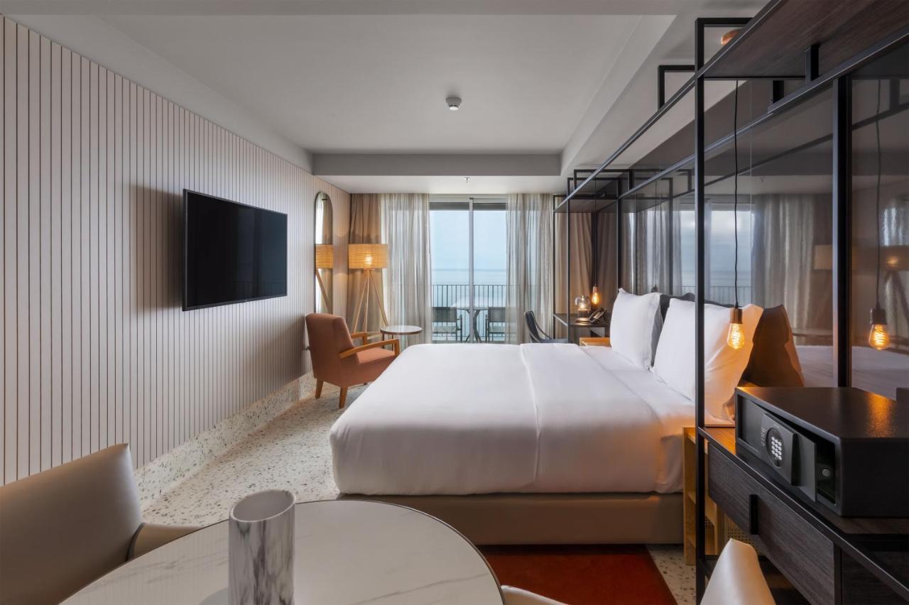 Next - By Savoy Signature Funchal  Luaran gambar