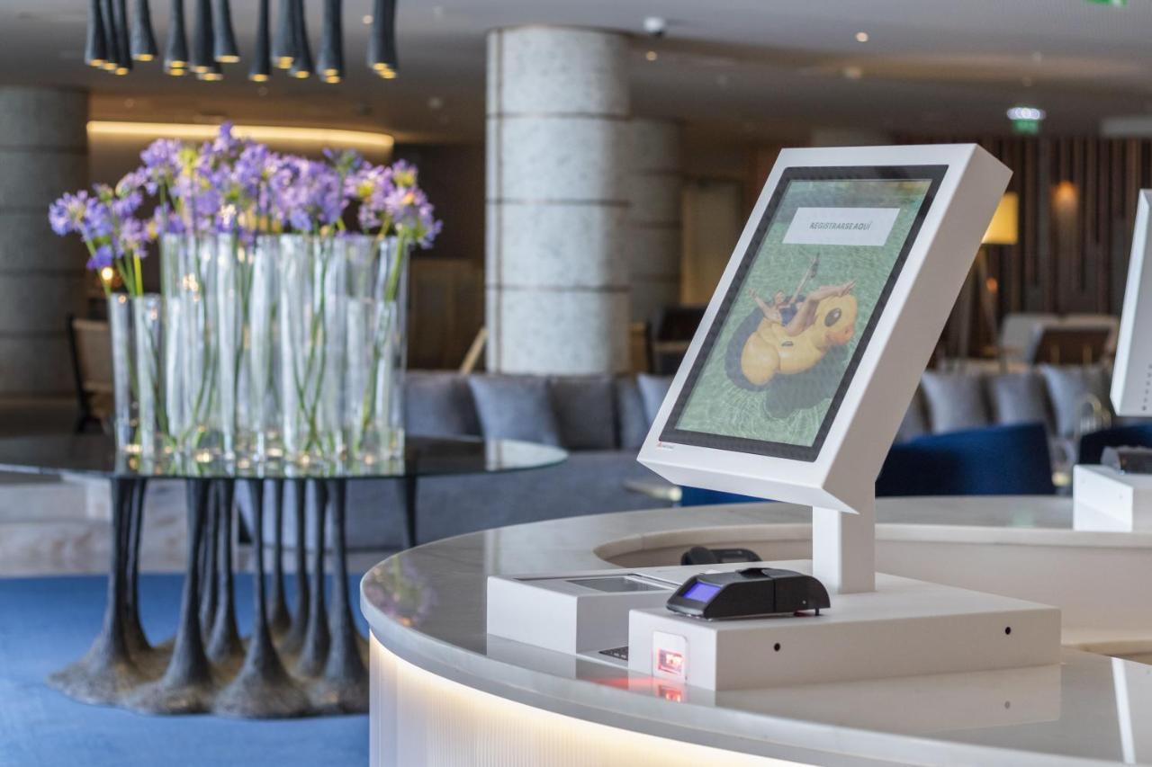 Next - By Savoy Signature Funchal  Luaran gambar