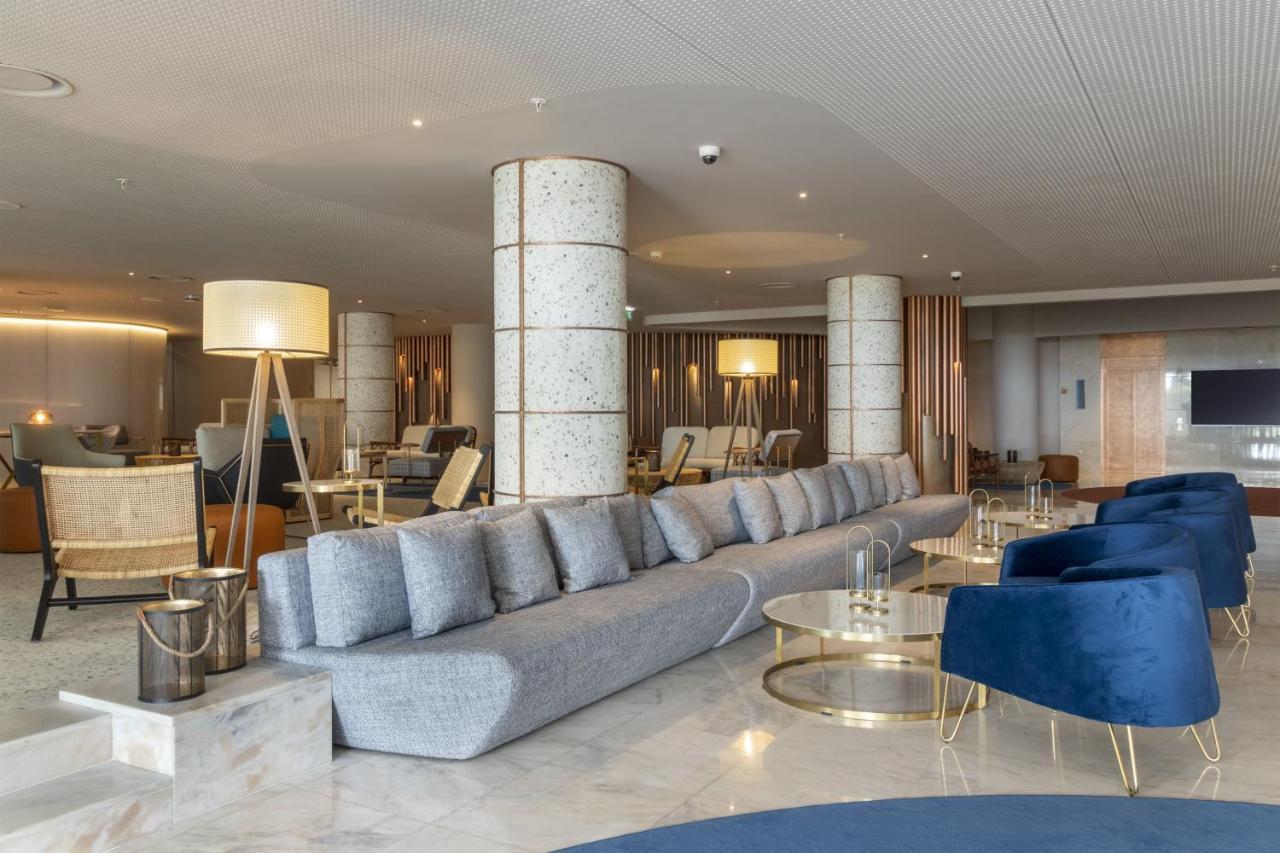 Next - By Savoy Signature Funchal  Luaran gambar