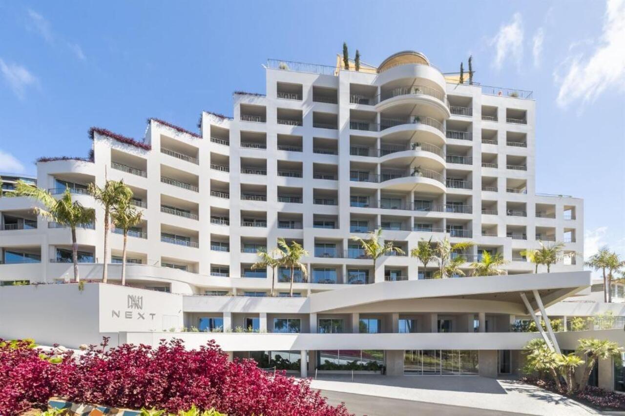 Next - By Savoy Signature Funchal  Luaran gambar
