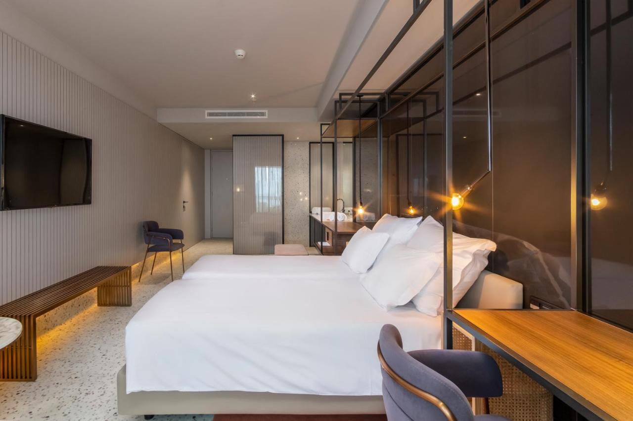 Next - By Savoy Signature Funchal  Luaran gambar