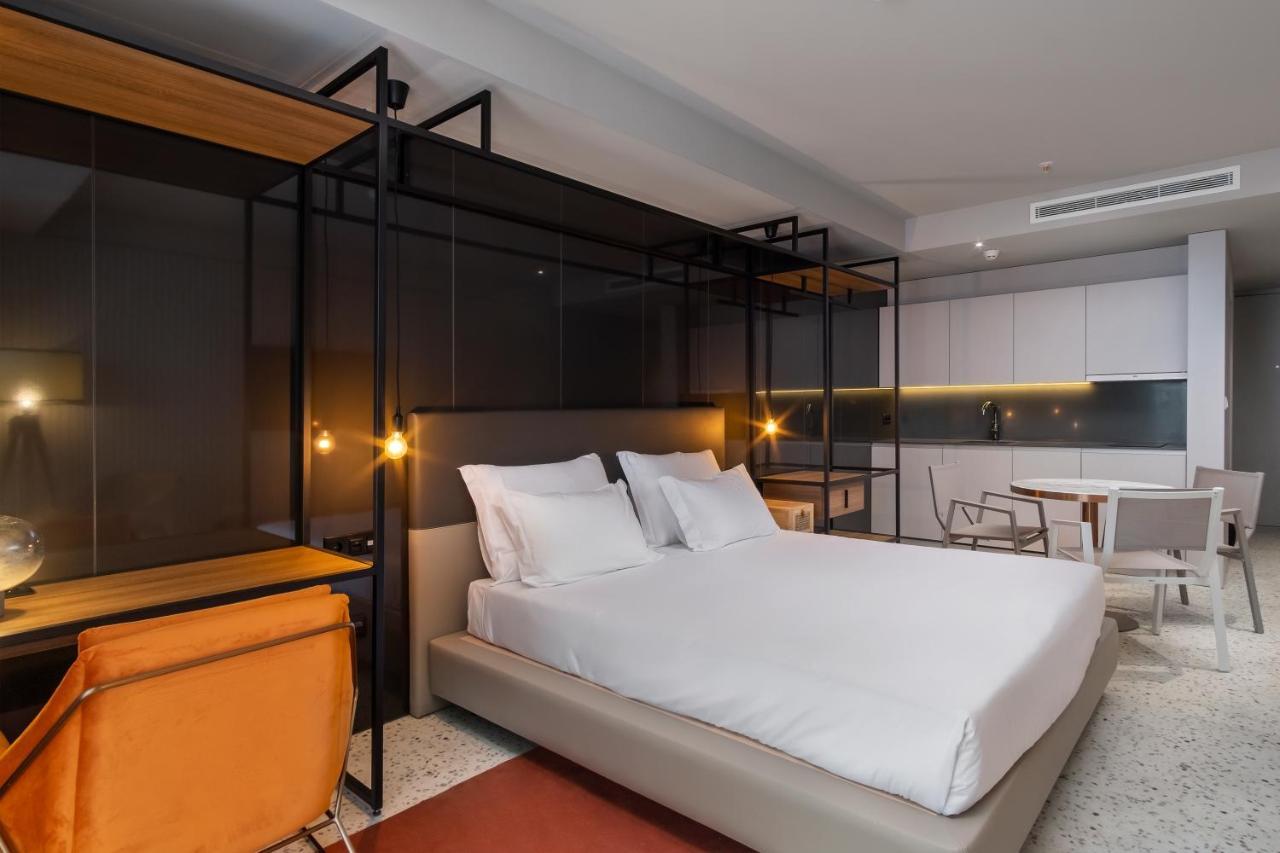 Next - By Savoy Signature Funchal  Luaran gambar