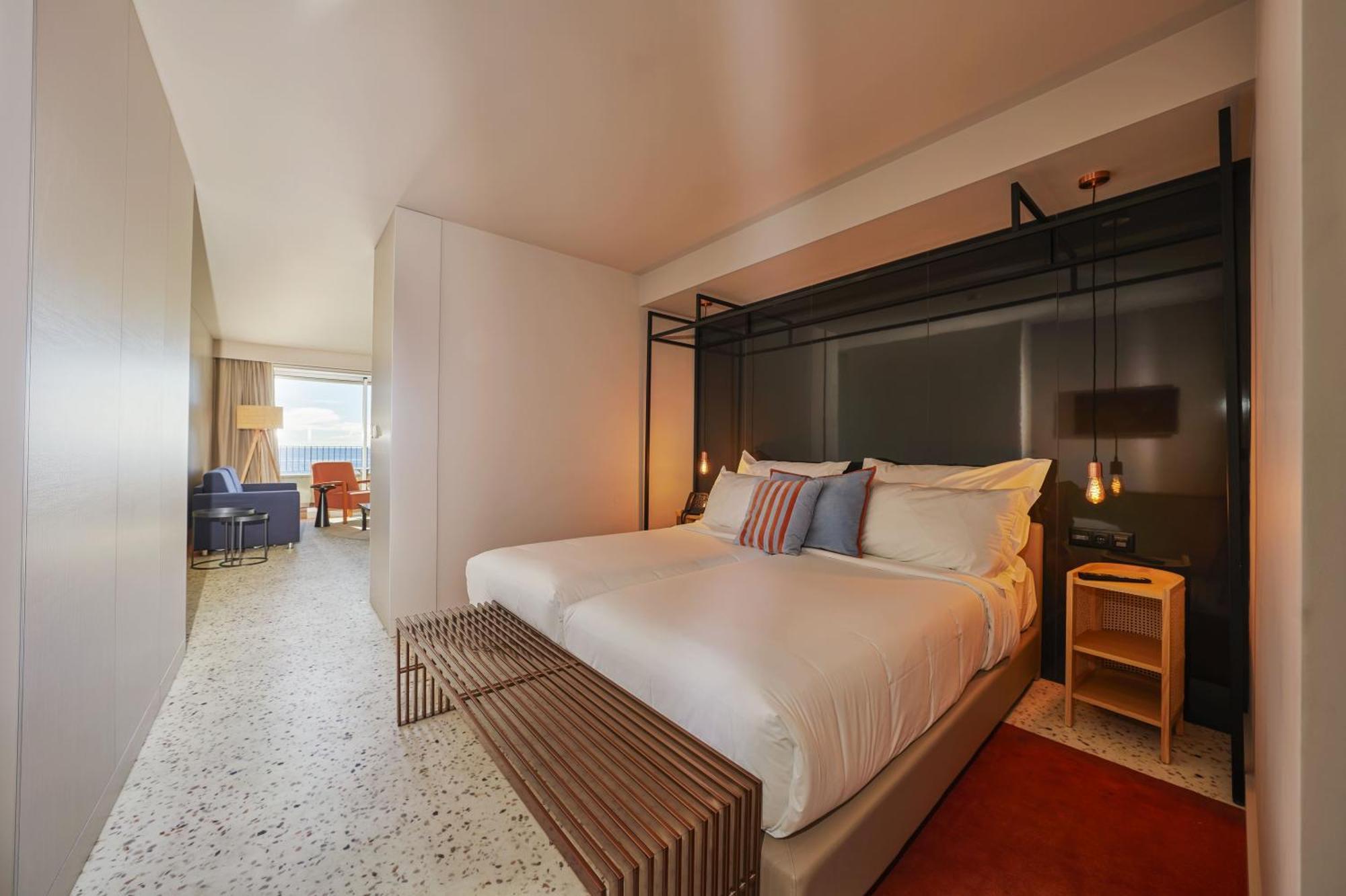 Next - By Savoy Signature Funchal  Luaran gambar