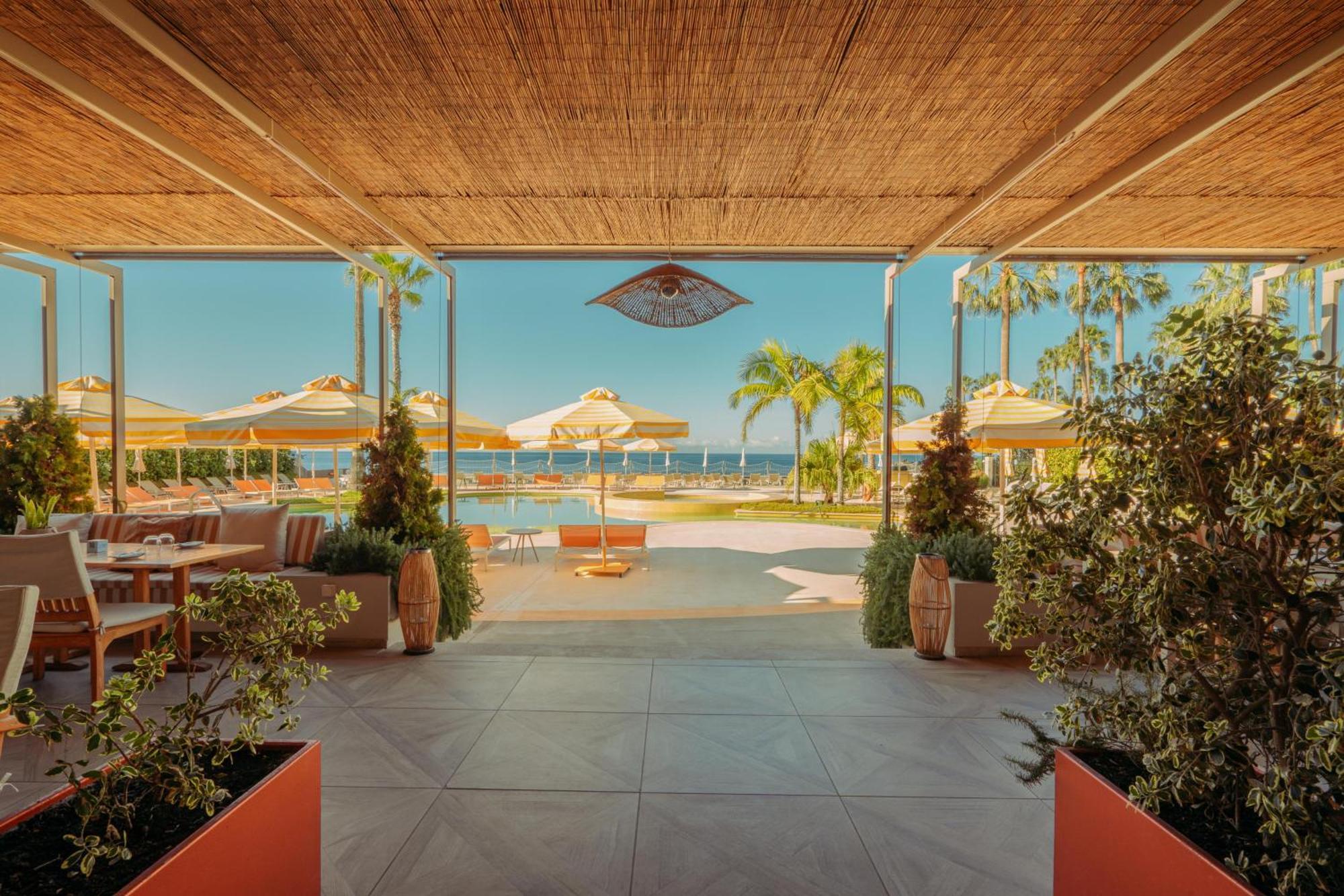 Next - By Savoy Signature Funchal  Luaran gambar