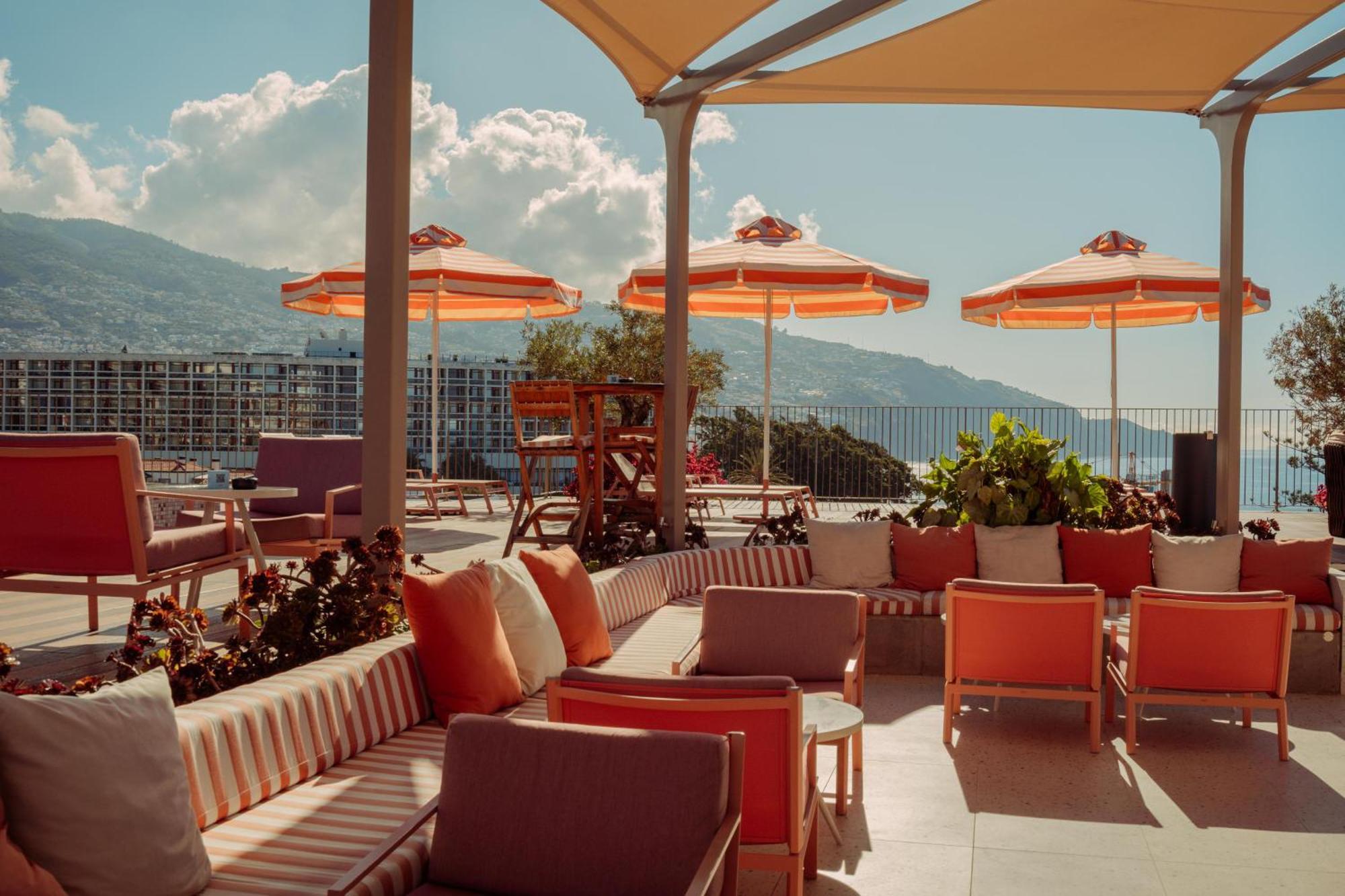 Next - By Savoy Signature Funchal  Luaran gambar