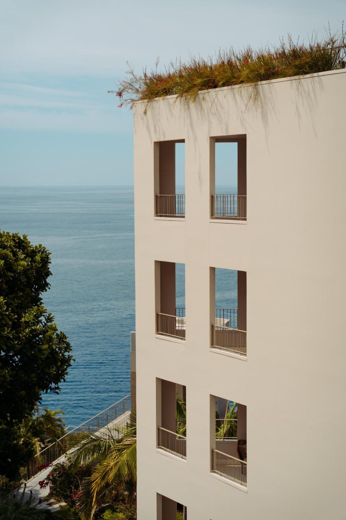 Next - By Savoy Signature Funchal  Luaran gambar