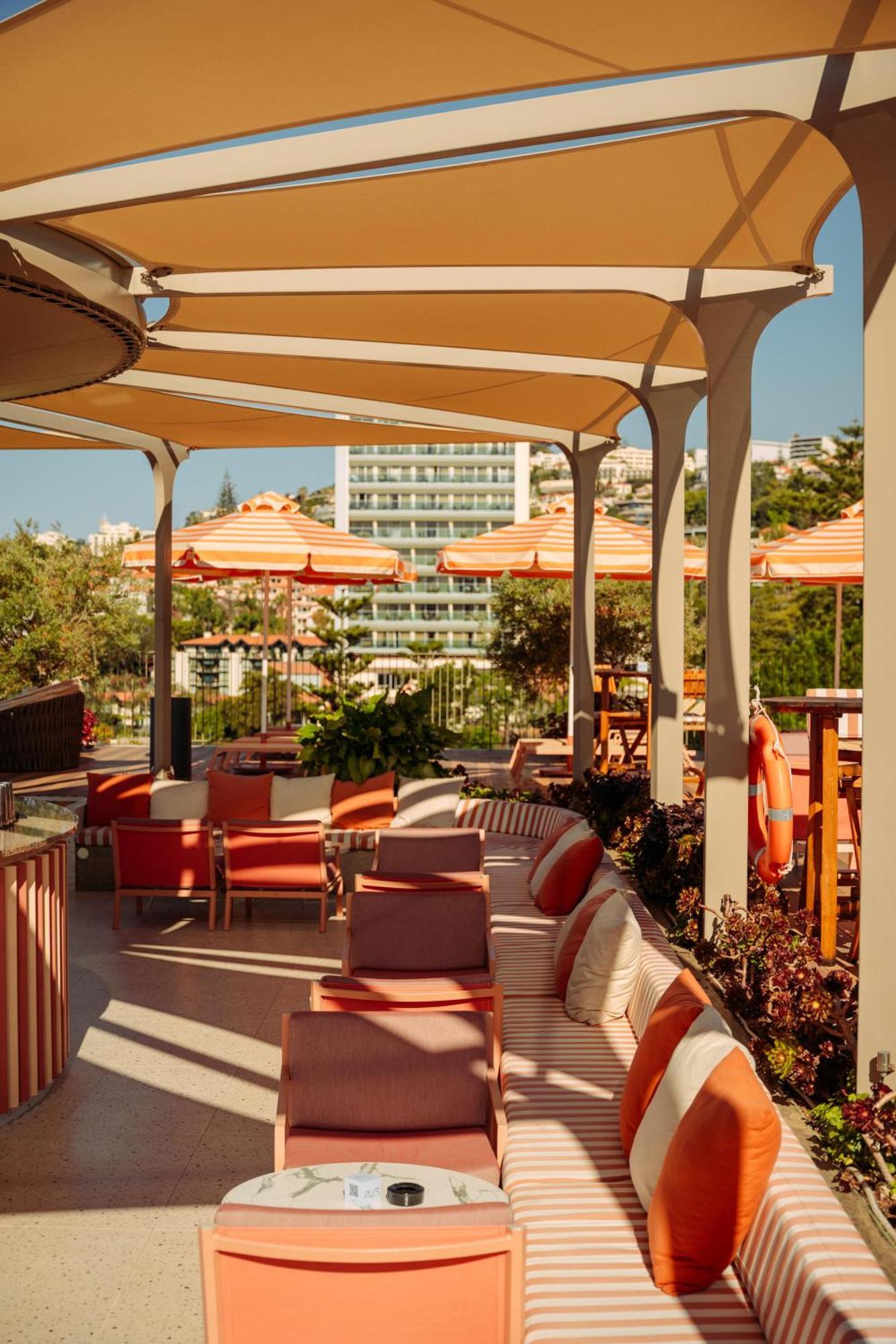 Next - By Savoy Signature Funchal  Luaran gambar