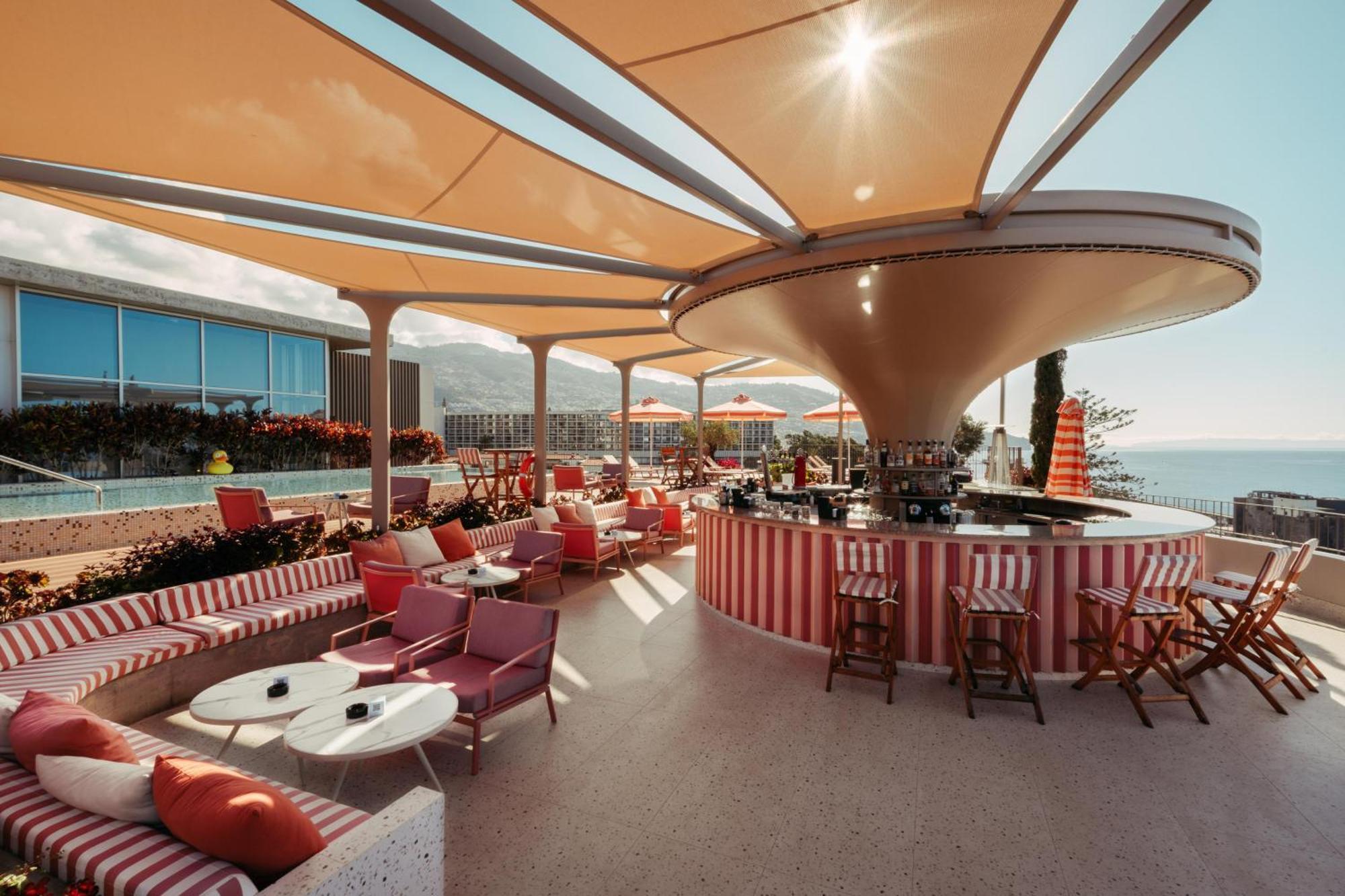Next - By Savoy Signature Funchal  Luaran gambar