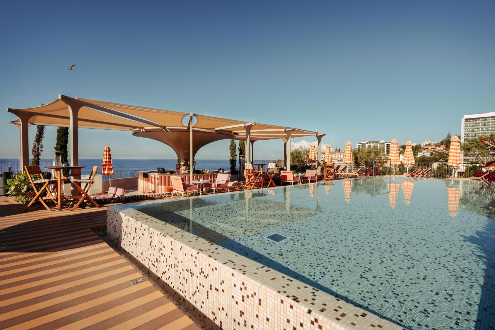 Next - By Savoy Signature Funchal  Luaran gambar