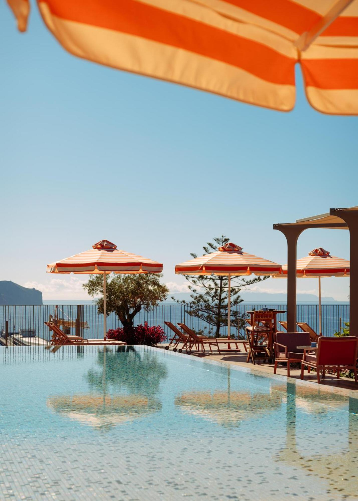 Next - By Savoy Signature Funchal  Luaran gambar