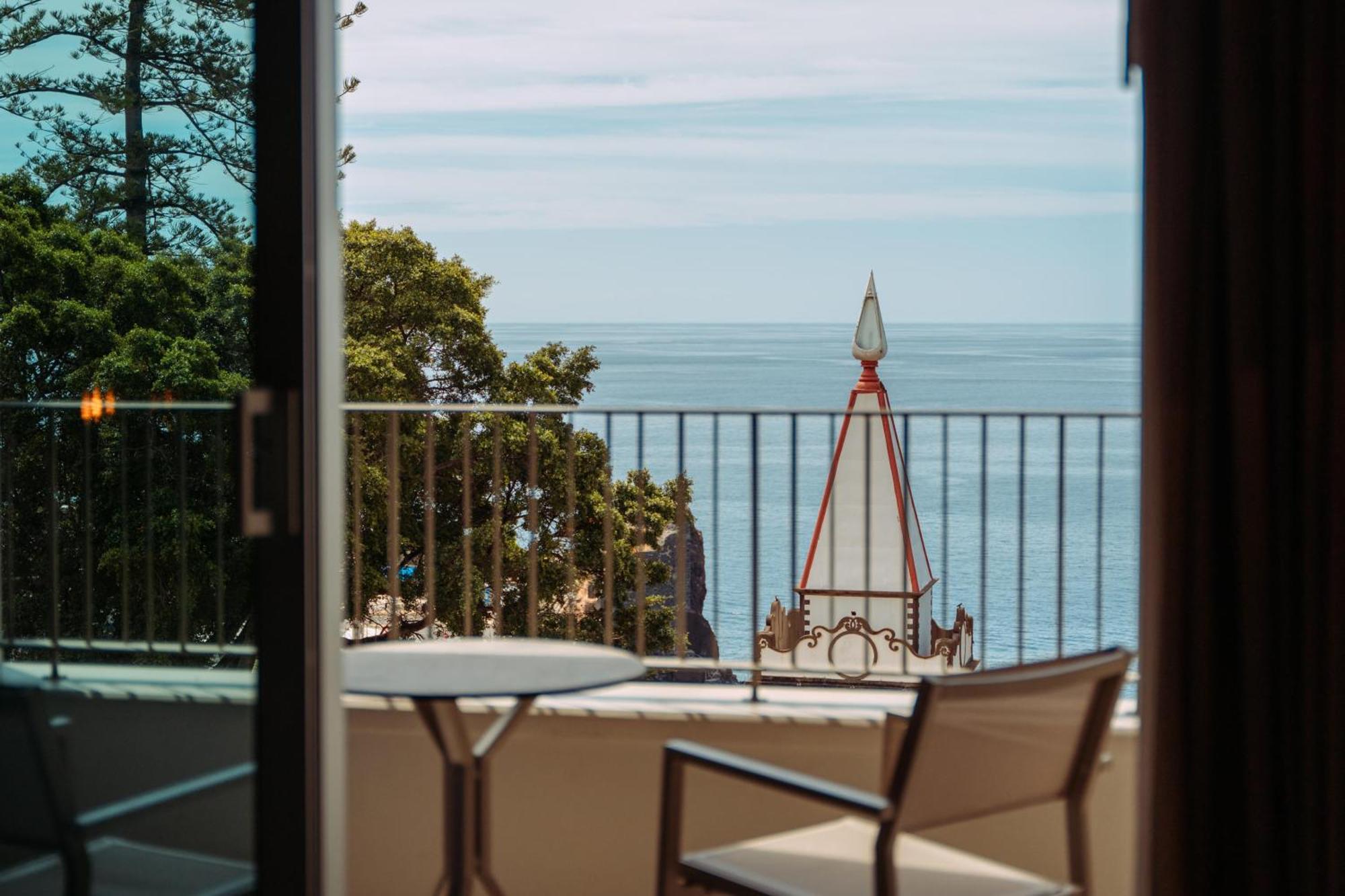 Next - By Savoy Signature Funchal  Luaran gambar